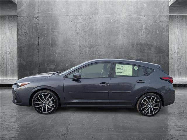 new 2025 Subaru Impreza car, priced at $26,764