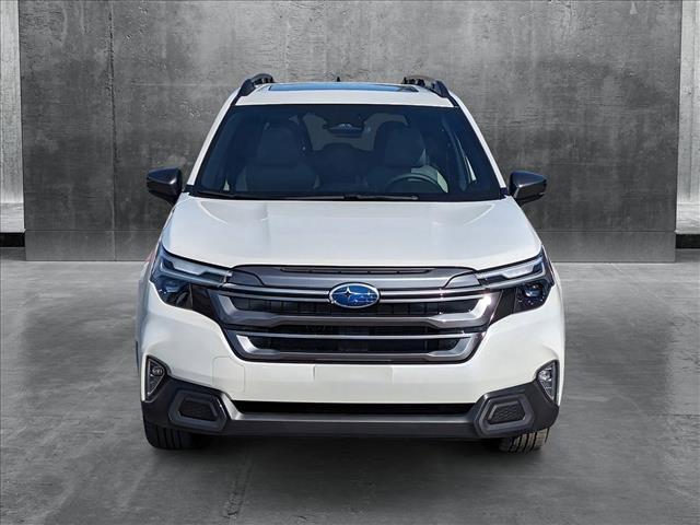 new 2025 Subaru Forester car, priced at $37,388