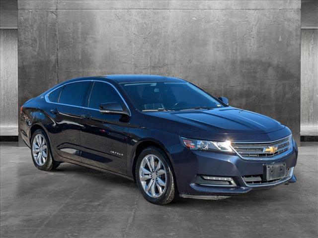 used 2019 Chevrolet Impala car, priced at $15,973