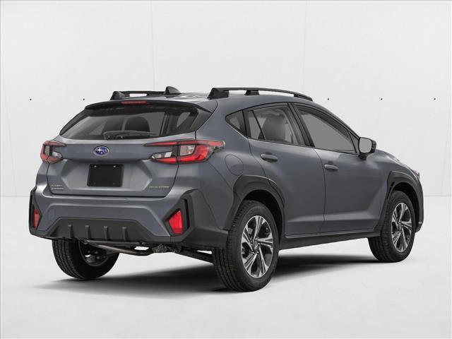 new 2026 Subaru Crosstrek car, priced at $30,197