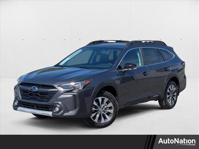 new 2025 Subaru Outback car, priced at $37,613