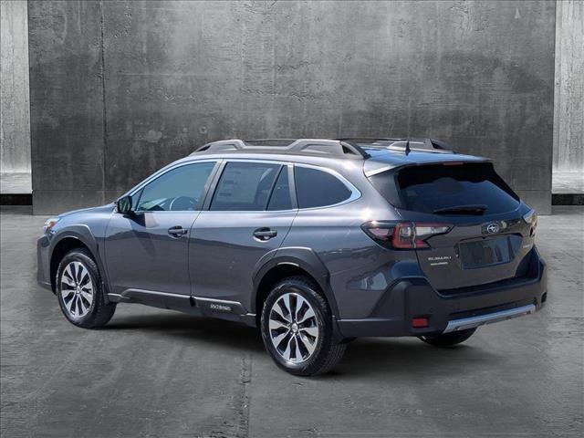 new 2025 Subaru Outback car, priced at $37,613