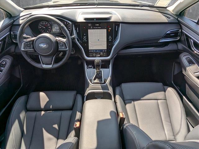new 2025 Subaru Outback car, priced at $37,613