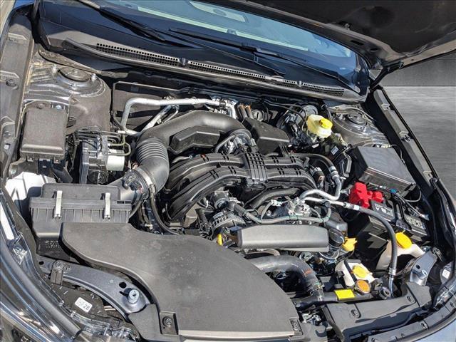 new 2025 Subaru Outback car, priced at $37,613
