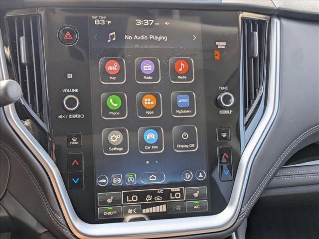 new 2025 Subaru Outback car, priced at $37,613
