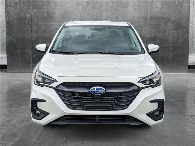 new 2025 Subaru Legacy car, priced at $28,504