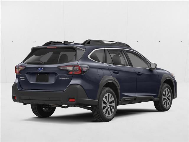 new 2025 Subaru Outback car, priced at $34,338