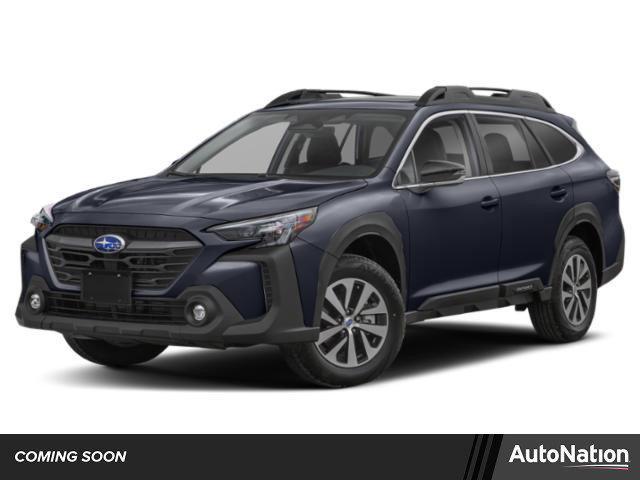 new 2025 Subaru Outback car, priced at $34,338