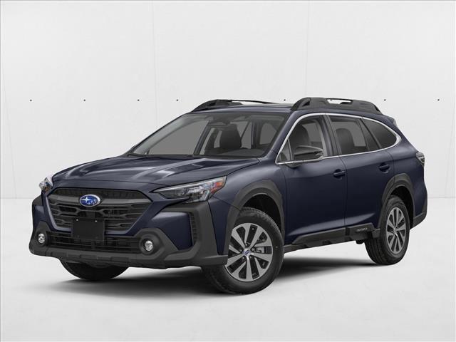 new 2025 Subaru Outback car, priced at $34,338