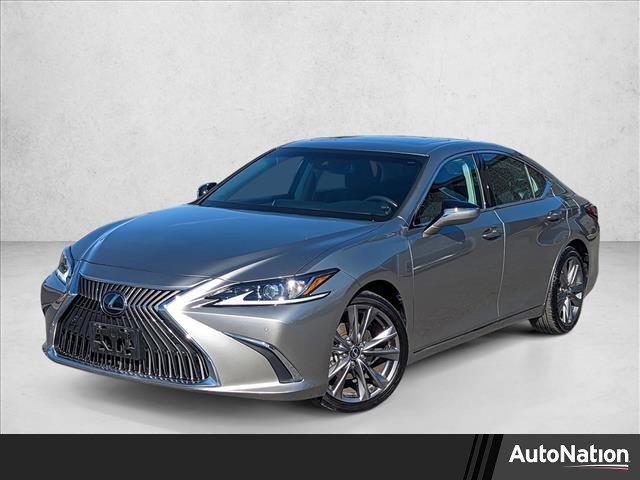 used 2019 Lexus ES 350 car, priced at $29,998