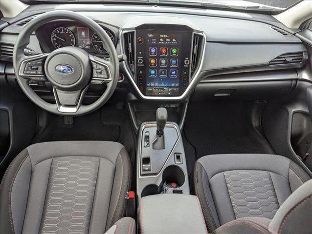 used 2025 Subaru Impreza car, priced at $23,998
