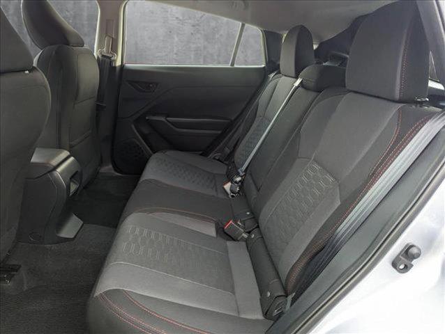 used 2025 Subaru Impreza car, priced at $23,998