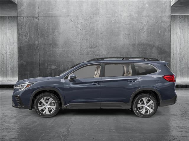 new 2025 Subaru Ascent car, priced at $38,647