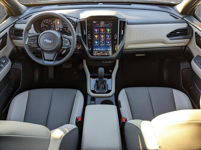 new 2025 Subaru Forester car, priced at $36,133