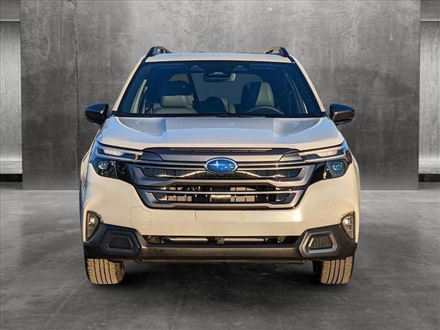 new 2025 Subaru Forester car, priced at $36,133