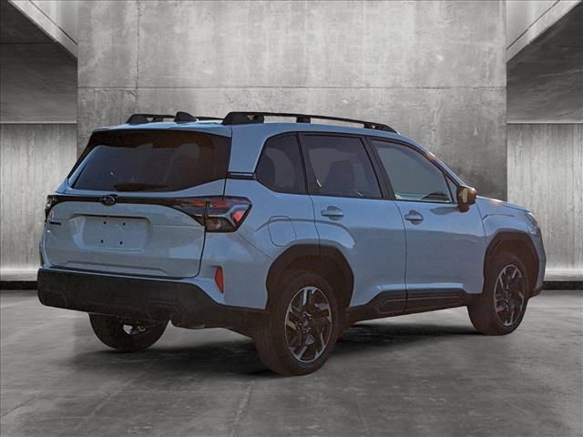 new 2025 Subaru Forester car, priced at $36,133