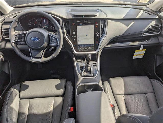 new 2025 Subaru Outback car, priced at $43,989