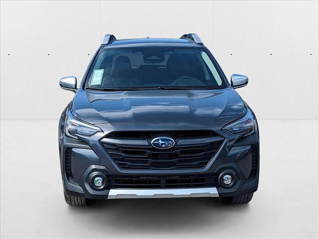 new 2025 Subaru Outback car, priced at $43,989