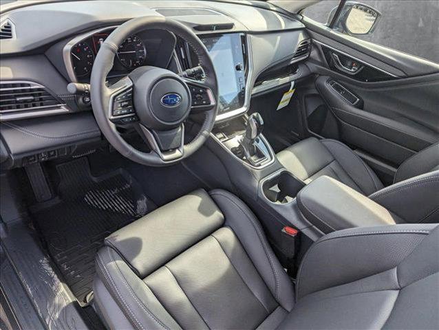 new 2025 Subaru Outback car, priced at $43,989