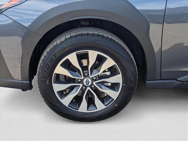 new 2025 Subaru Outback car, priced at $43,989