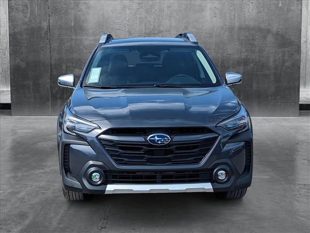 new 2025 Subaru Outback car, priced at $43,989