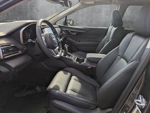 new 2025 Subaru Outback car, priced at $43,989