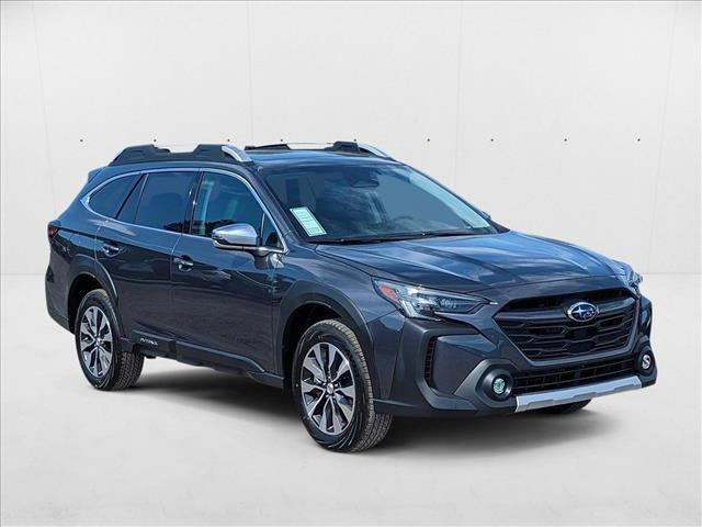 new 2025 Subaru Outback car, priced at $43,989