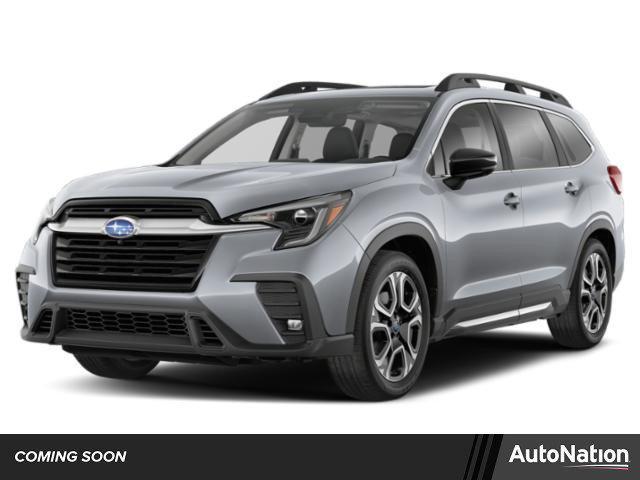 new 2025 Subaru Ascent car, priced at $46,833