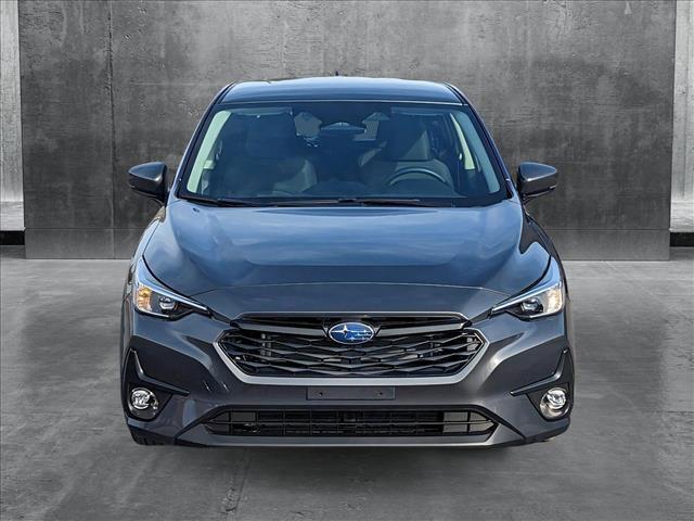 new 2025 Subaru Impreza car, priced at $26,764