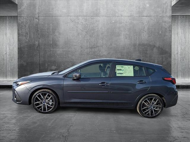 new 2025 Subaru Impreza car, priced at $26,764