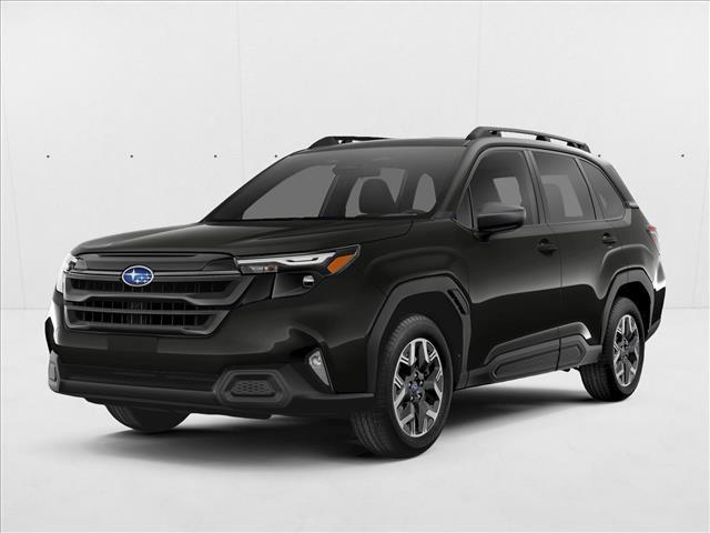 new 2025 Subaru Forester car, priced at $34,514