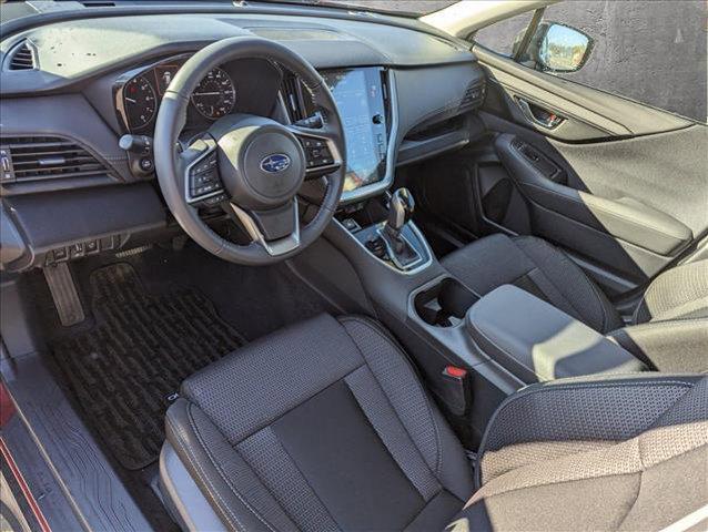 new 2025 Subaru Outback car, priced at $32,782