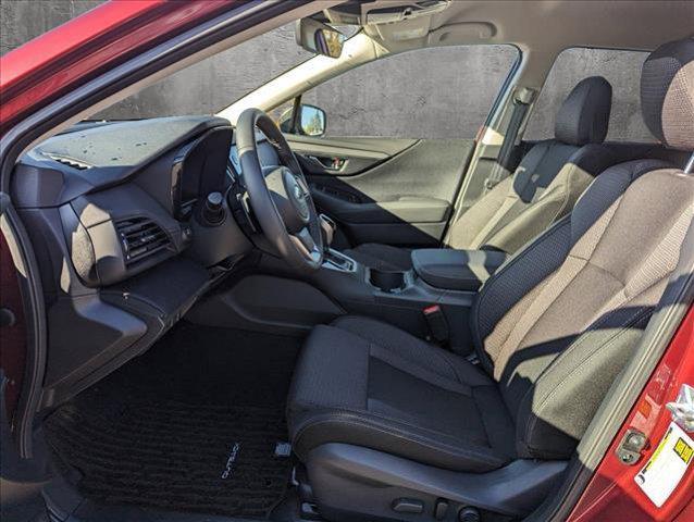 new 2025 Subaru Outback car, priced at $32,782