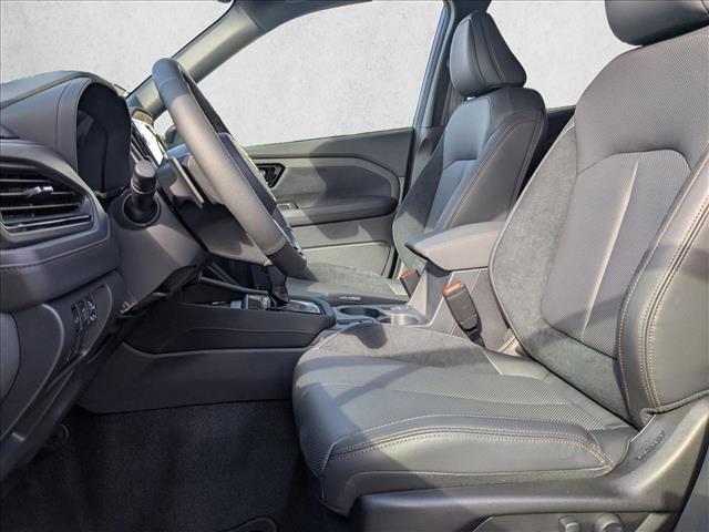 new 2025 Subaru Forester Hybrid car, priced at $43,189