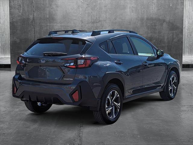 new 2025 Subaru Crosstrek car, priced at $29,984