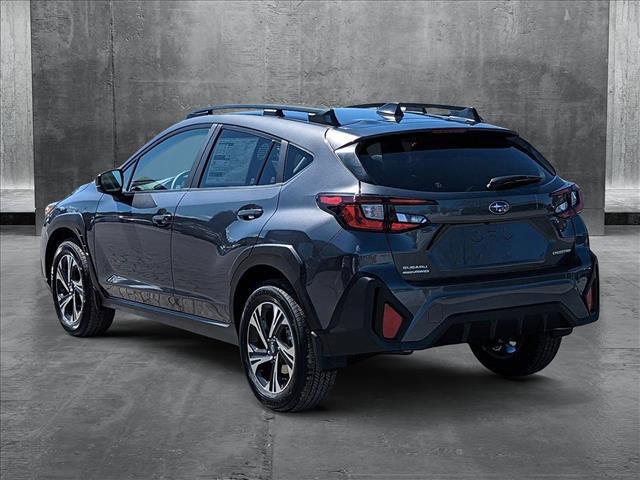 new 2025 Subaru Crosstrek car, priced at $29,984