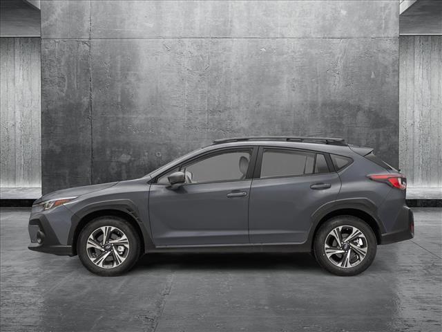 new 2025 Subaru Crosstrek car, priced at $29,984