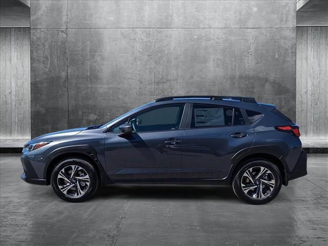 new 2025 Subaru Crosstrek car, priced at $29,984