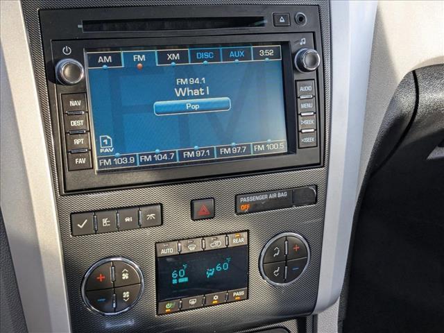 used 2012 Chevrolet Traverse car, priced at $8,995