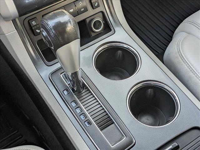 used 2012 Chevrolet Traverse car, priced at $8,995