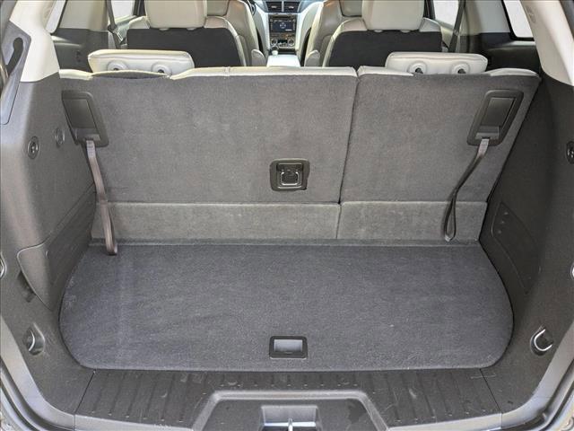 used 2012 Chevrolet Traverse car, priced at $8,995