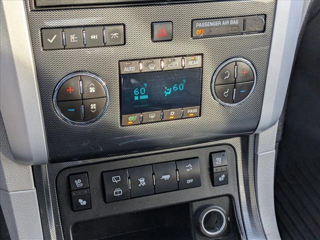 used 2012 Chevrolet Traverse car, priced at $8,995