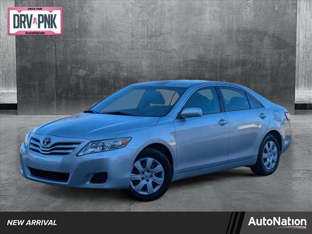 used 2011 Toyota Camry car, priced at $10,998