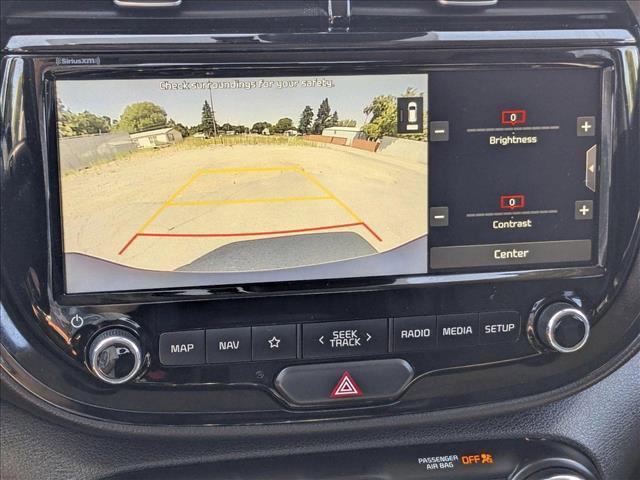 used 2020 Kia Soul car, priced at $15,995
