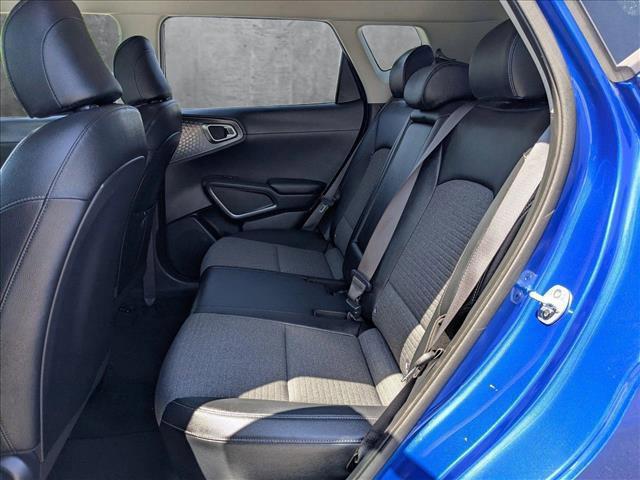 used 2020 Kia Soul car, priced at $15,995