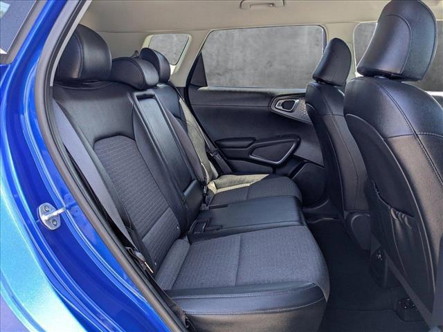 used 2020 Kia Soul car, priced at $15,995