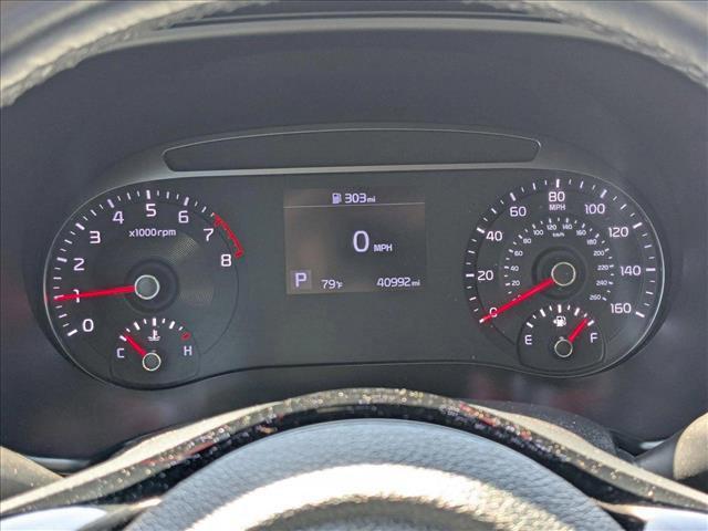 used 2020 Kia Soul car, priced at $13,856