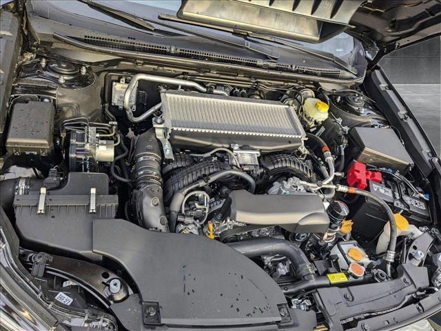 new 2025 Subaru Outback car, priced at $41,470