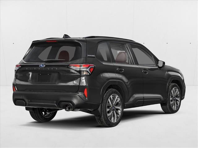 new 2026 Subaru Forester car, priced at $36,717