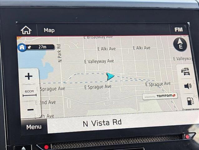 used 2021 Subaru Forester car, priced at $24,995